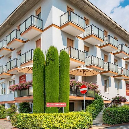 Hotel Taormina Bardolino Exterior foto