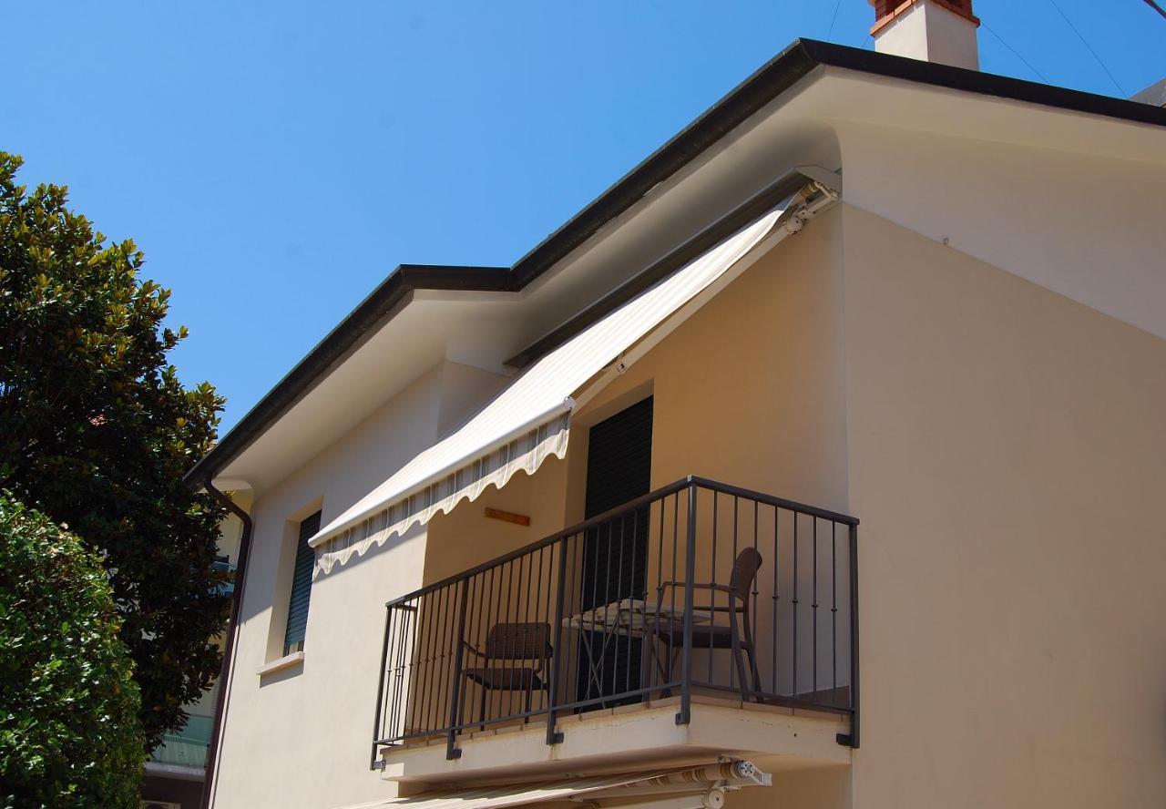 Hotel Taormina Bardolino Exterior foto